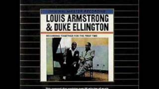 Azalea  Louis Armstrong amp Duke Ellington [upl. by Dobrinsky]