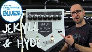 Jekyll amp Hyde Silver Version by Visual Sound [upl. by Llednor]