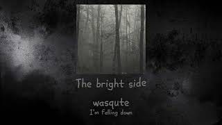 wasqute  I’m falling down [upl. by Ninon]