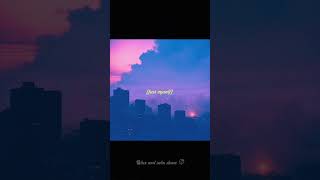 free  Chill Lofi type beat quotJust myselfquot [upl. by Erdnaid]