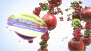 motts fruitsation commercial directed by marc andré debruyne 1080p [upl. by Shipman]