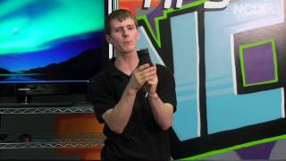 Display Interfaces VGA DVI HDMI Display Port Round Up NCIX Tech Tips 84 [upl. by Arolf262]