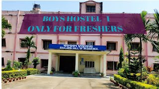 PARALA MAHARAJA ENGINEERING COLLEGE boys hostel for freshers pmec engineering college [upl. by Sutton]