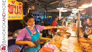 Bangkoks Best Street Food Discoveries [upl. by Abas14]