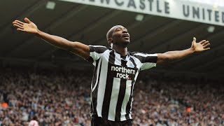 Premier League Classics  Newcastle 5 Sunderland 1  201011 season [upl. by Frager]