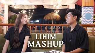 Binibini x Teka Lang MASHUP Cover by Pipah Pancho x Neil Enriquez [upl. by Besse]