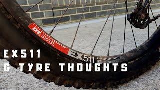 Some Thoughts On Wheels amp Tyres [upl. by Ches664]