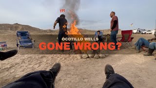 Watch This Before Going To Ocotillo Wells  VLOG 36 [upl. by Atener715]