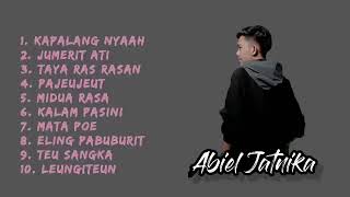 Abiel Jatnika Full Album‼️ [upl. by Aleehs]