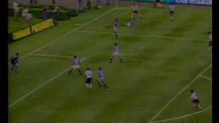 Grêmio 2 x 0 Corinthians  Quartasdefinal Brasileirão 1998 [upl. by Woodhead854]