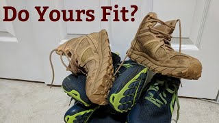 Do Your Hiking Shoes Fit Common Shoe Problems and Solutions [upl. by Akiras691]