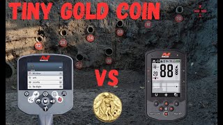 CTX 3030 vs MANTICORE  tiny gold coin [upl. by Lamag]