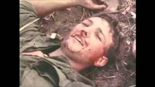 Raw Vietnam Combat Footage [upl. by Wilfrid]