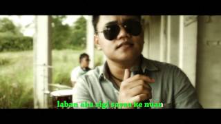 Semina Nuan by The Crew Full Official MTV Iban Song [upl. by Liana614]