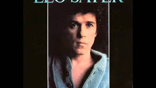 Leo Sayer  Dancing the Night Away HQ [upl. by Auqinal]