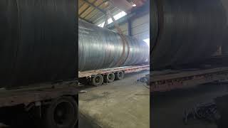 Hebei Abter Steel Pipe CoLtd [upl. by Leeland]