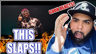 KSI – Houdini feat Swarmz amp Tion Wayne Official Music Video  Reaction [upl. by Anaitsirhc576]