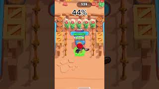 Hangisi çok hasar verdi 🤔 rock metal song bass brawlstars music crk supercell brawl [upl. by Nolyd]