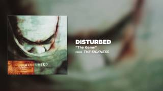 Disturbed  The Game Official Audio [upl. by Etterual]