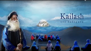 A Journey of a Lifetime Kailash with Sadhguru  Shemaroo Spiritual Life [upl. by Halden765]