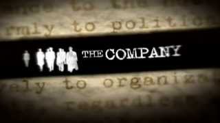 THE COMPANY  Official Trailer [upl. by Anaira]