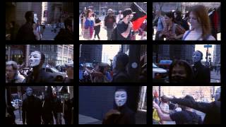 The Hacker Wars Official Trailer 2014 [upl. by Ahtiuqal136]