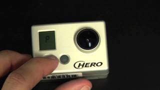 GoPro Tutorial [upl. by Stephana]