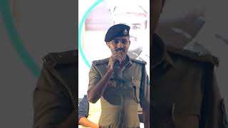 NSS  ipssafinhasan upsc nss police khakhi gujaratpolice dysp ips inspirationalspeech [upl. by Druce945]