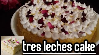 എപ്പോഴത്തെയും താരമായTres Leches caketres leches cake malayalamTreslechesMilkcakeLinusworld [upl. by Arikahs]