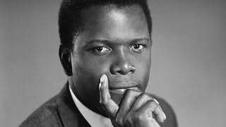 Chris Pierce – SIDNEY POITIER [upl. by Merilyn]