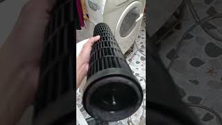 How to clean your air conditioner shorts daikin panasonic daikinac cleaning toshiba [upl. by Marlo478]