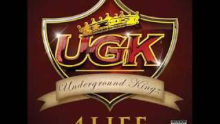 UGK  She luv it  UGK 4 LIFE [upl. by Asia]