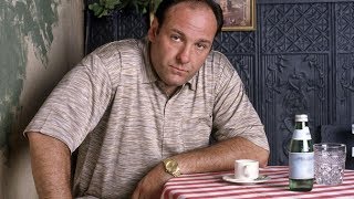 5 frases míticas de Tony Soprano aplicables al mundo de los negocios [upl. by Janie760]