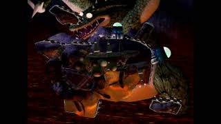 Super Smash Bros Melee Brinstar DepthsMadara Marc Exclusive 2016 Beat [upl. by Kcirrez850]