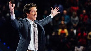 Acceleration  Joel Osteen [upl. by Brey]