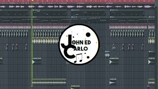 Carmelita  VinahousePreview John Ed Carlo Remix  DD Production [upl. by Aslehc]