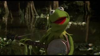 Muppet Songs Kermit the Frog  Rainbow Connection [upl. by Nilyram]