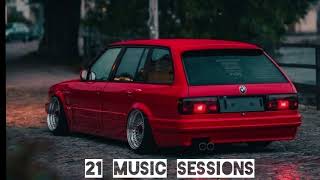 DEEP NOSTALGIC  MID TEMPO HOUSE FOR SOUL  DEEP HOUSE SLOW JAM MIX  45 BPM  Session 7 [upl. by Epuladaugairam]