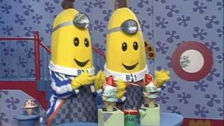 Bananas in Pajamas full episode S06E29 [upl. by Hayidah]