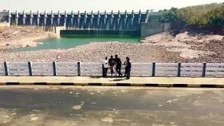 Punasa dam संत सिंगा जी amp पुनासा डेम [upl. by Spragens784]