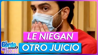 Defensa de Pablo Lyle prepara otra petición  El Gordo y La Flaca [upl. by Oicnoel]