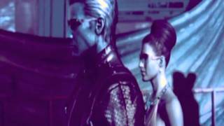 Excella x Wesker  Dont Trust Me [upl. by Idden]