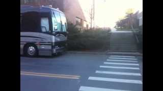 Maroon 5 Fleet Of Buses [upl. by Aibsel]