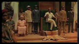 Lumumba Official Film Trailer [upl. by Birch53]