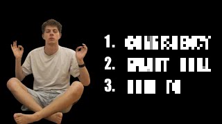 3 steps to start meditating if you have adhd [upl. by Arron120]