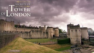 Secrets of the Tower of London  FULL DOCUMENTARY  2013 HD [upl. by Anad]