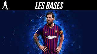 Apprends les bases du dribble comme Messi Réponse vidéo à Ramadona [upl. by Egide46]