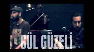 Gripin  Gül Güzeli JoyTurk Akustik [upl. by Susannah]