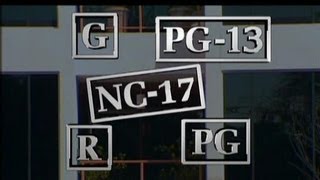 Why Do Movie Ratings Go From PG13 To R When DVDs Are Released  AMC Movie News [upl. by Pearlstein]