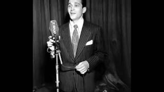 Perry Como  quotTill The End of Timequot 1945 [upl. by Nirihs85]